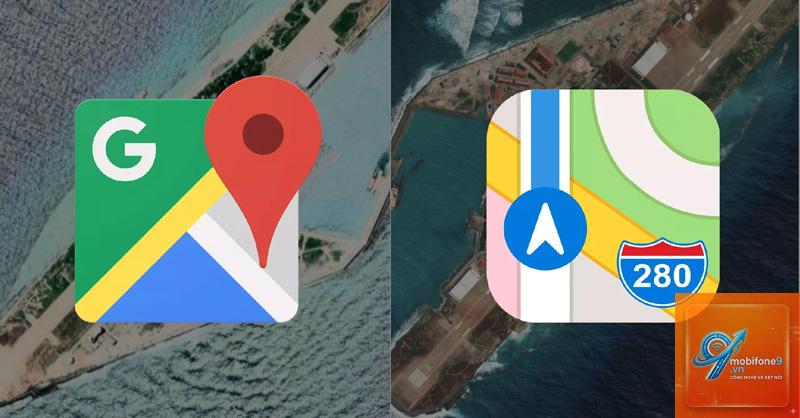 apple maps là gì - Hình 4