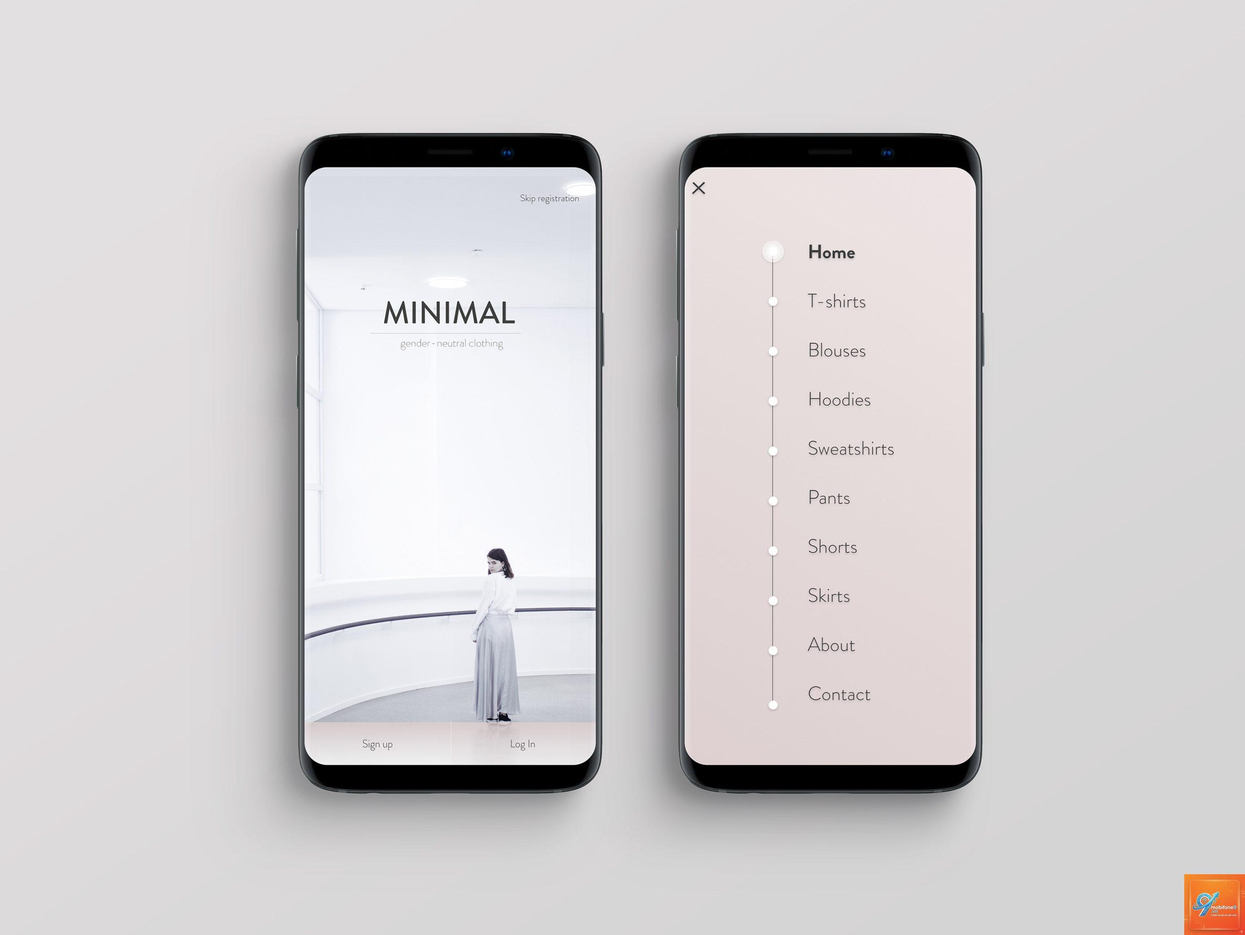 apple minimalism design là gì - Hình 5