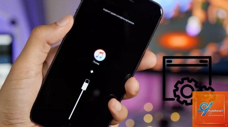 apple music bị treo - Hình 2