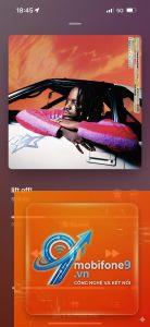apple music không hiển thị ảnh bìa
