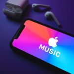 apple music không phát được nhạc lossless