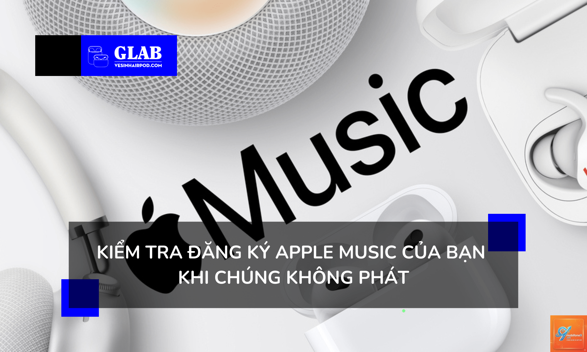 apple music không tìm thấy bài hát - Hình 1