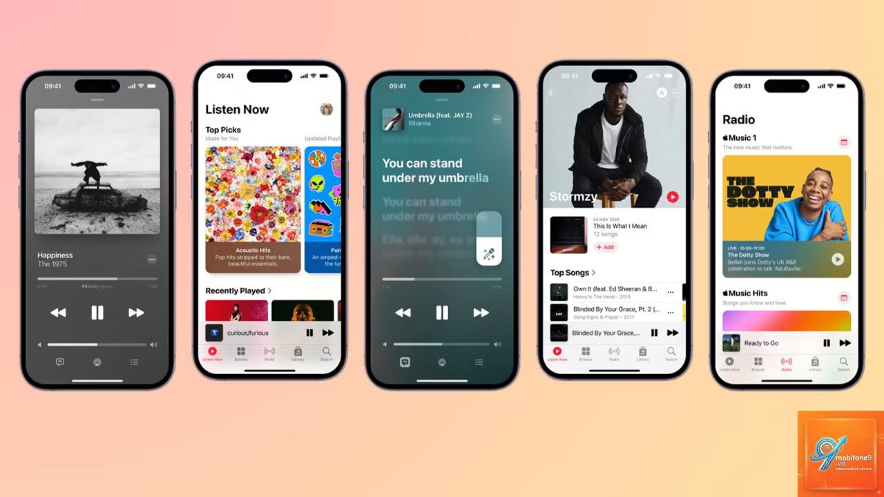 apple music là gì - Hình 3