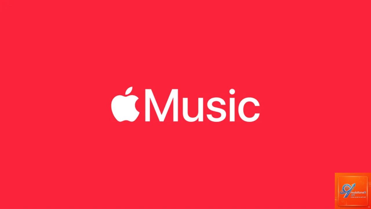 apple music là gì - Hình 1