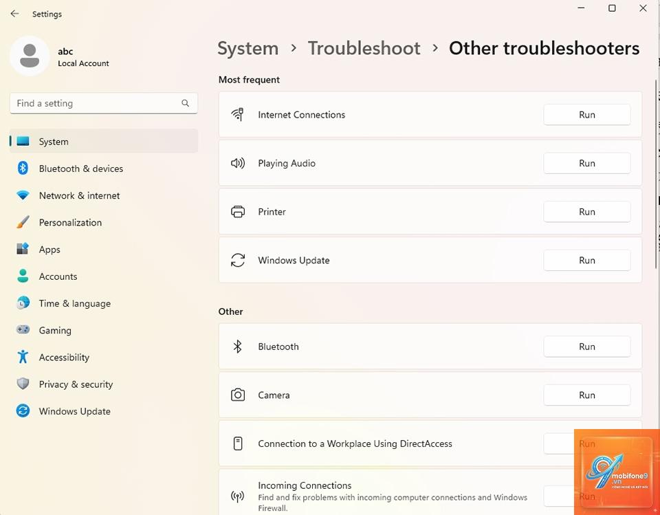 apple network troubleshooting là gì - Hình 5