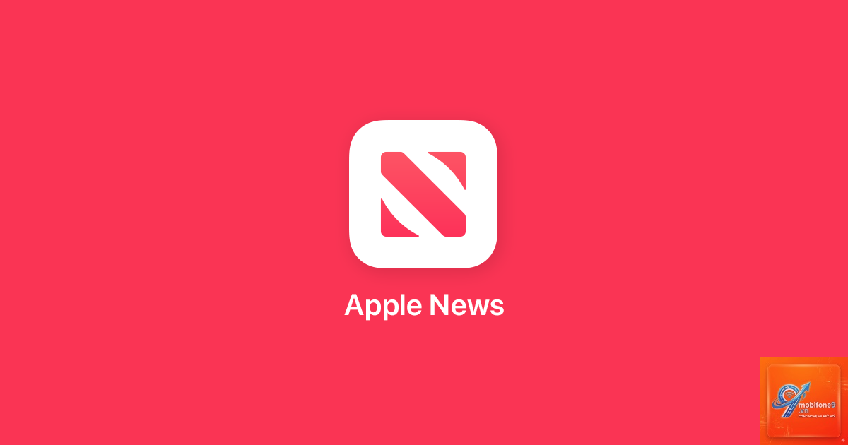 apple news+ là gì - Hình 4