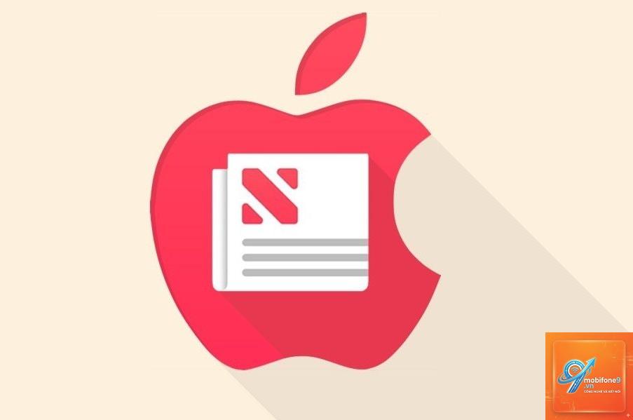apple news+ là gì - Hình 5