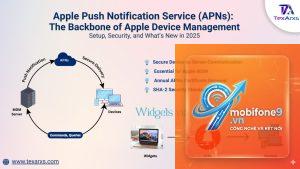 apple notification system là gì
