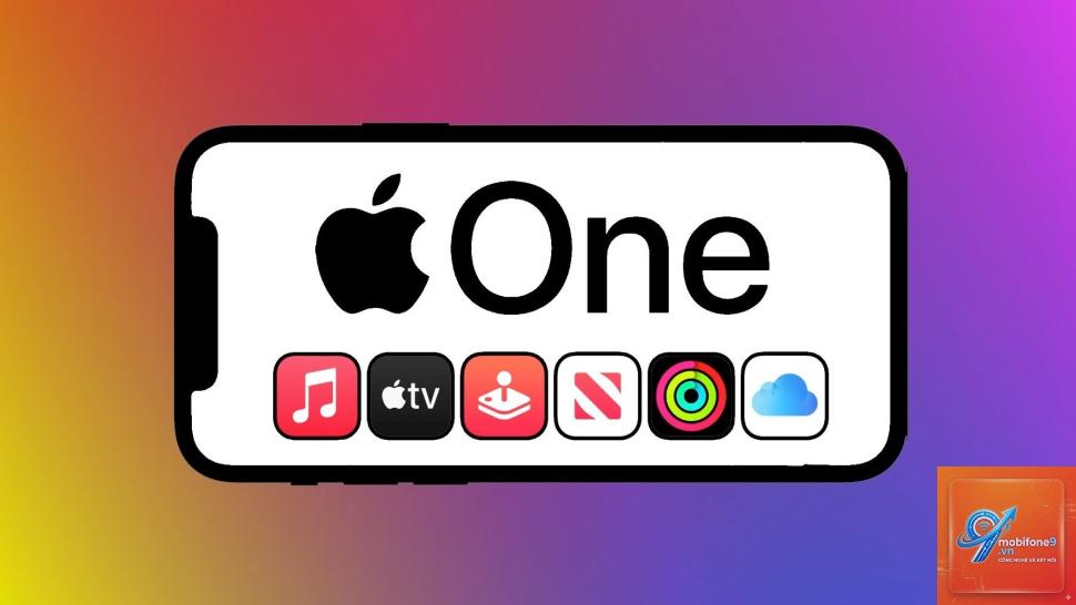 apple one có lợi ích gì - Hình 1