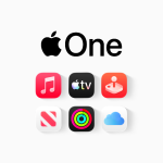 apple one là gì