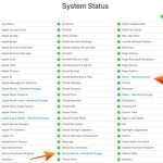 Apple Outage Là Gì? Nguyên Nhân, Tác Động Và Cách Xử Lý Khi Dịch Vụ Apple Ngừng Hoạt Động apple outage là gì