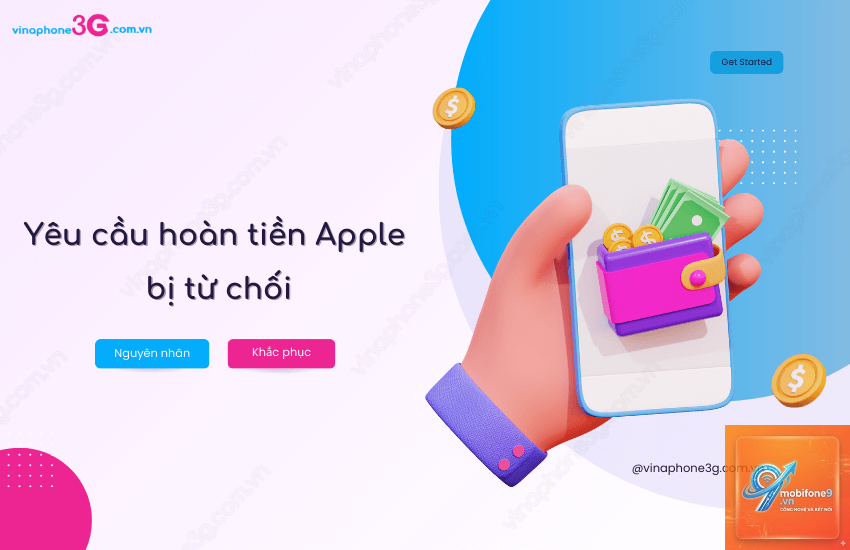 apple pay bị từ chối giao dịch - Hình 4