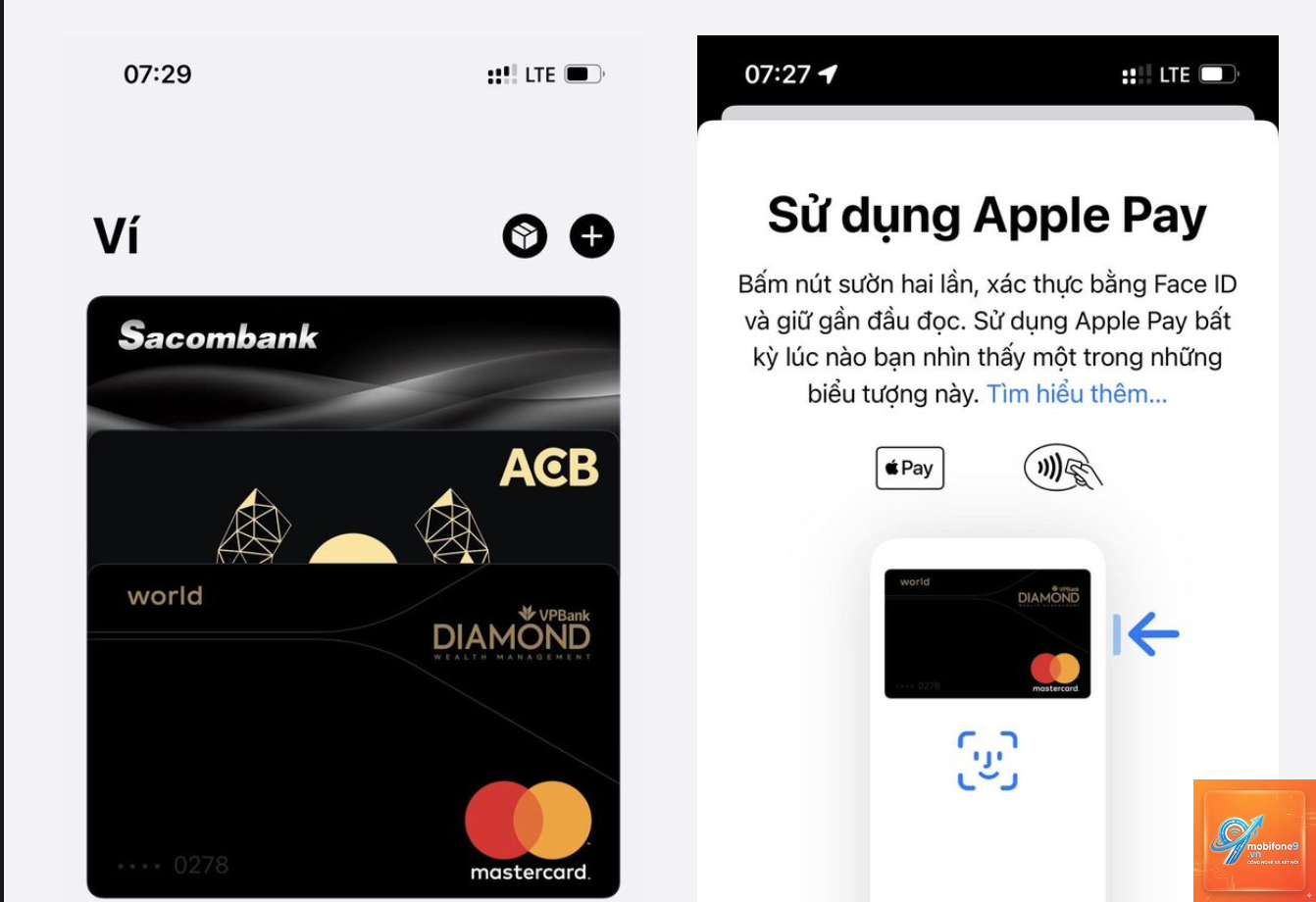 apple pay có dùng được ở việt nam không - Hình 5