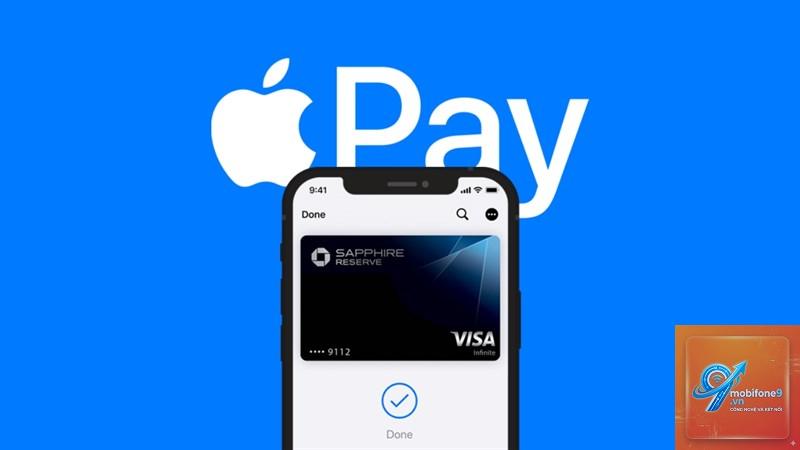 apple pay có dùng được ở việt nam không - Hình 1