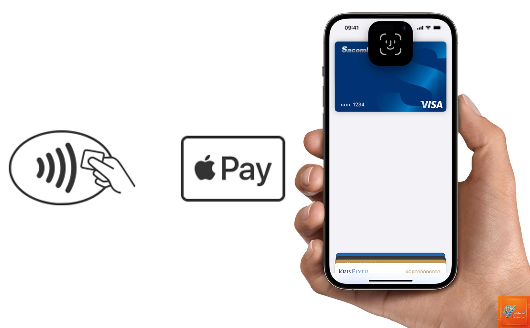 apple pay có hỗ trợ ở đâu - Hình 5