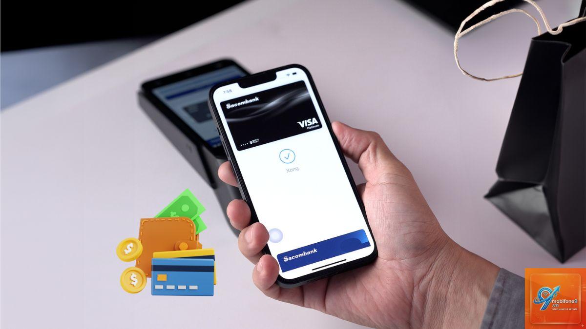 apple pay không mở được - Hình 5