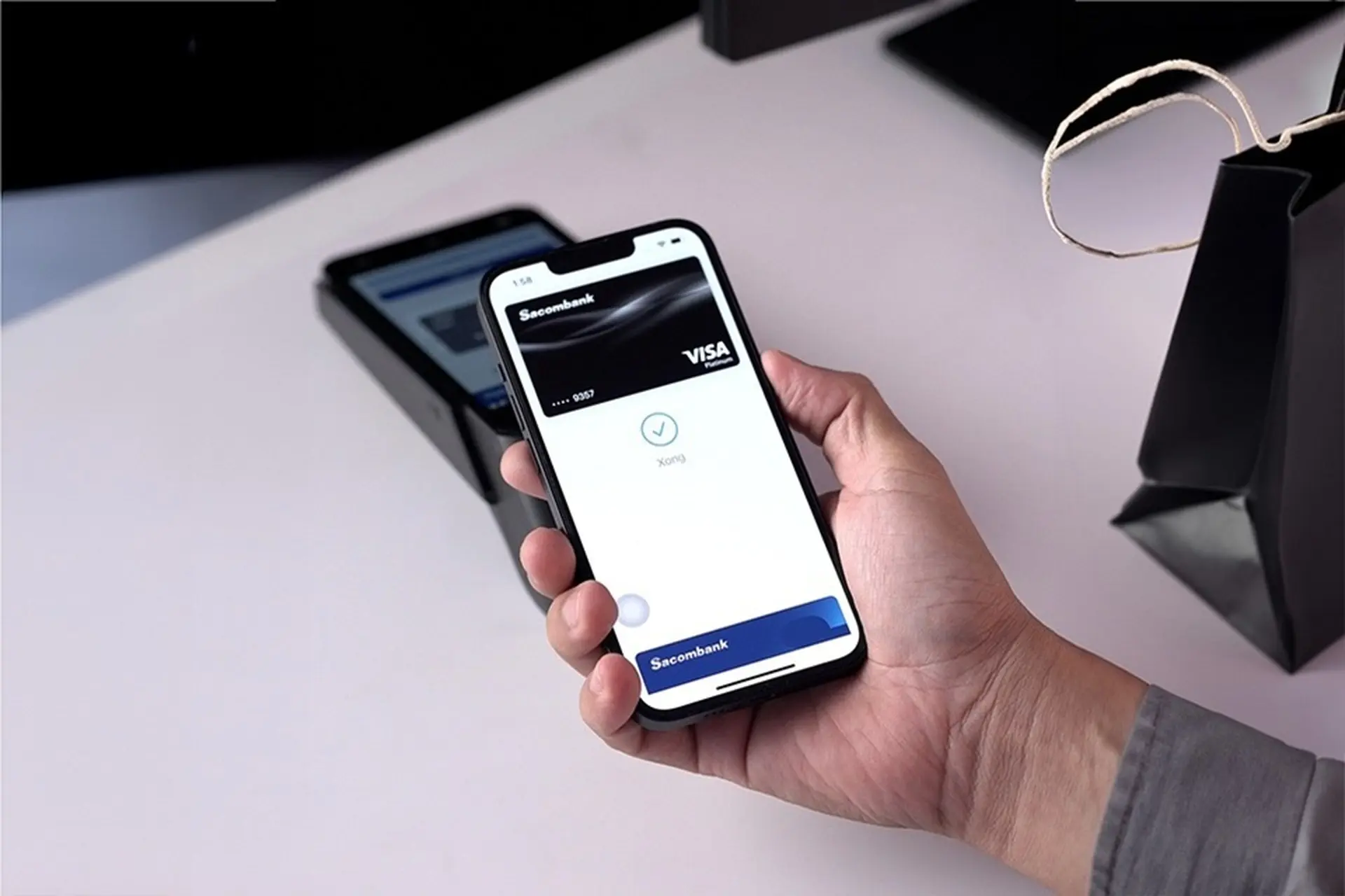 apple pay không thanh toán được - Hình 5