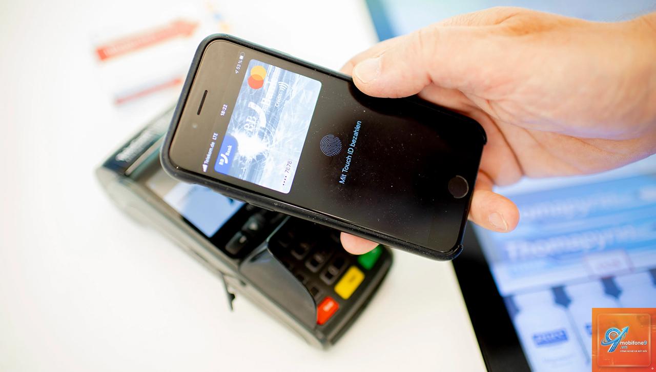 apple pay không thêm được thẻ - Hình 3