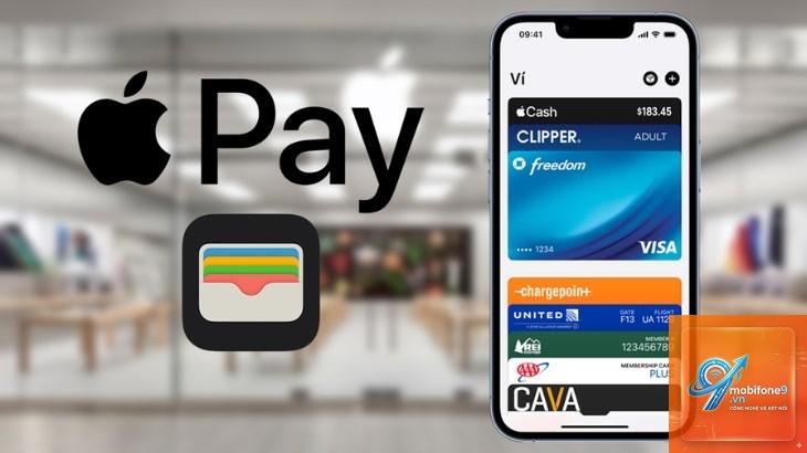 apple pay là gì - Hình 1