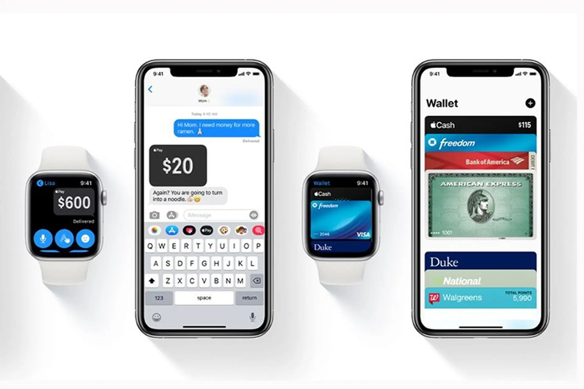 apple pay là gì - Hình 2
