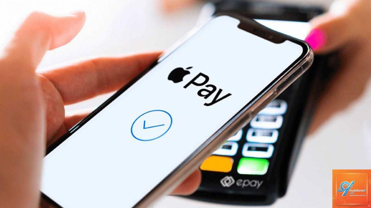 apple pay là gì - Hình 3