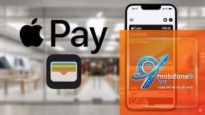 apple pay là gì