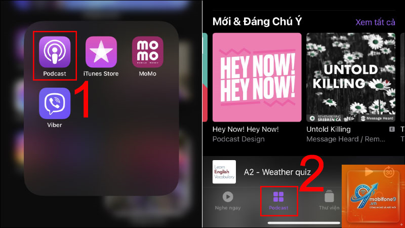 apple podcasts là gì - Hình 4