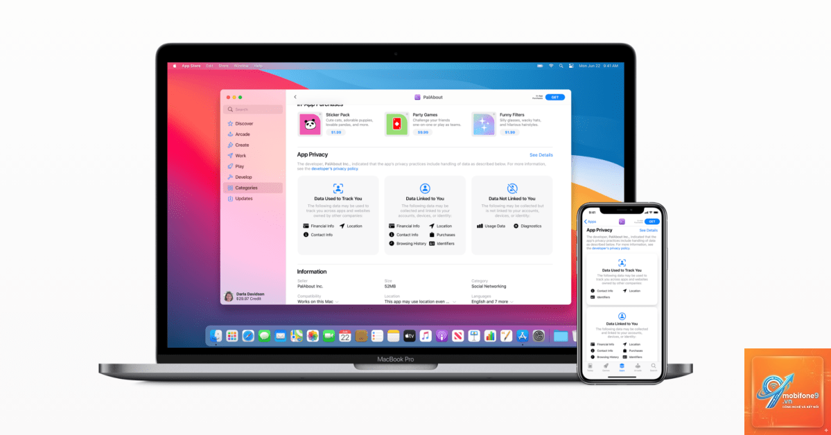 apple privacy labels là gì - Hình 5