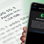 Apple Privacy Report là gì? Hướng dẫn chi tiết về Báo cáo Quyền riêng tư trên iPhone apple privacy report là gì