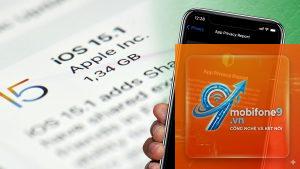 apple privacy report là gì