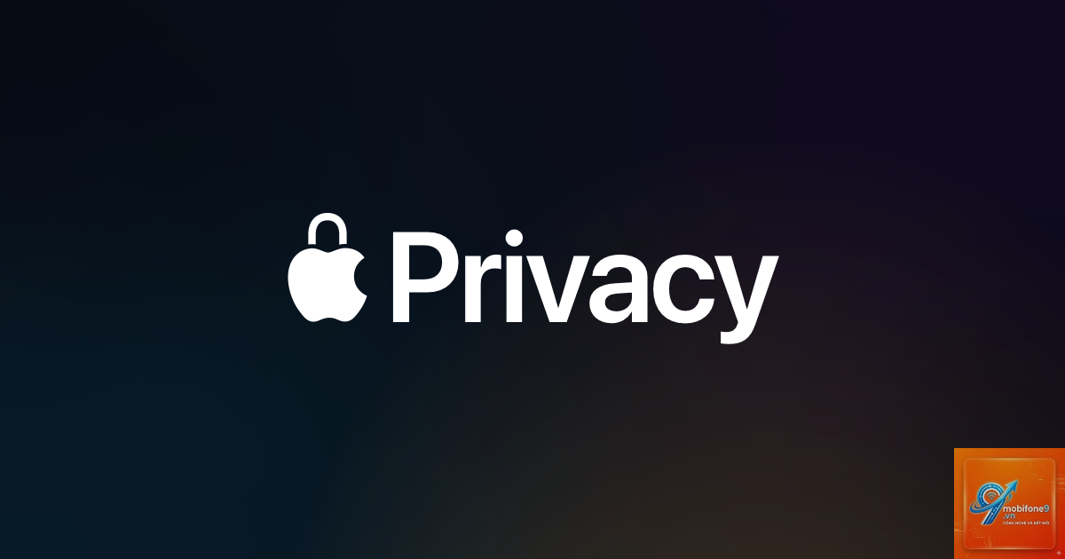 apple privacy report là gì - Hình 5