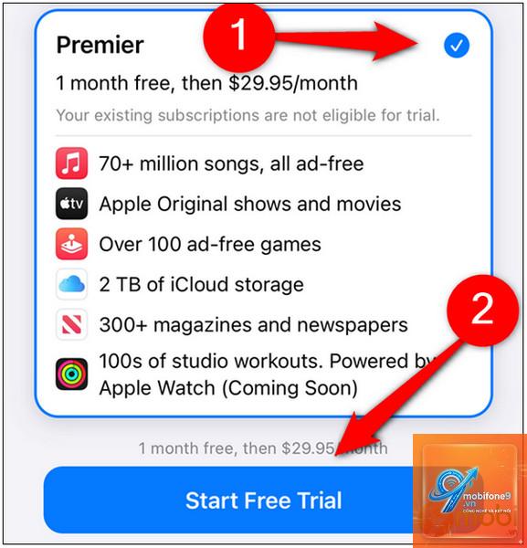 apple recurring subscription là gì - Hình 3
