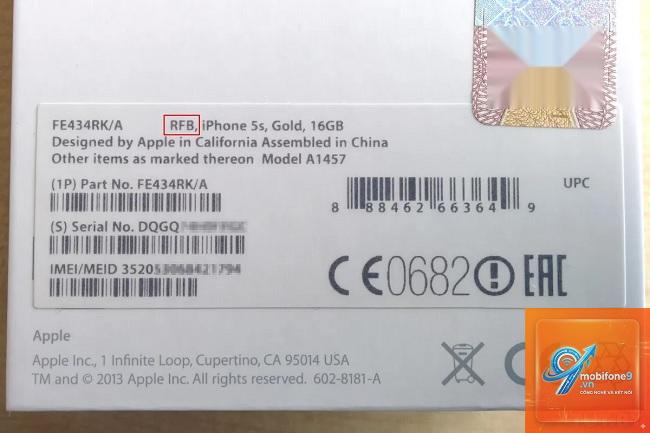apple refurbished là gì - Hình 5