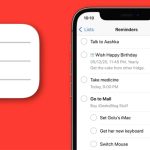 Apple Reminders Là Gì? Công Cụ Quản Lý Công Việc Hiệu Quả Cho Người Dùng Apple apple reminders là gì