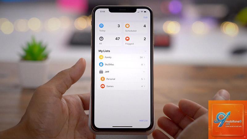 apple reminders là gì - Hình 2
