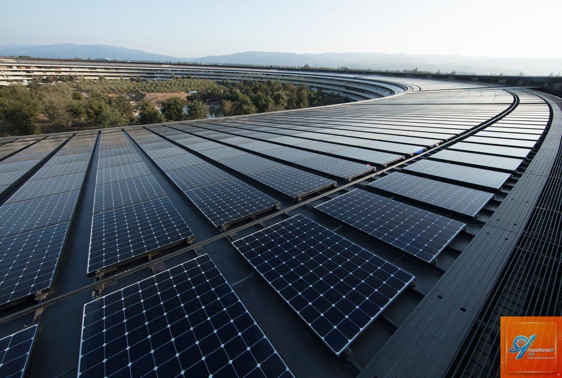 apple renewable energy là gì - Hình 3