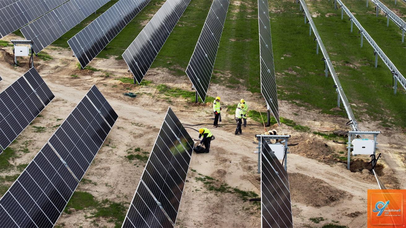 apple renewable energy là gì - Hình 1