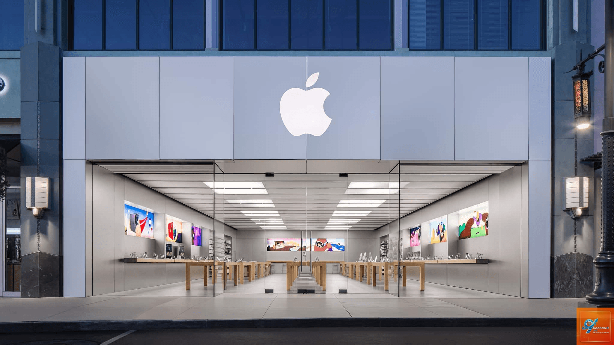 apple retail là gì - Hình 5