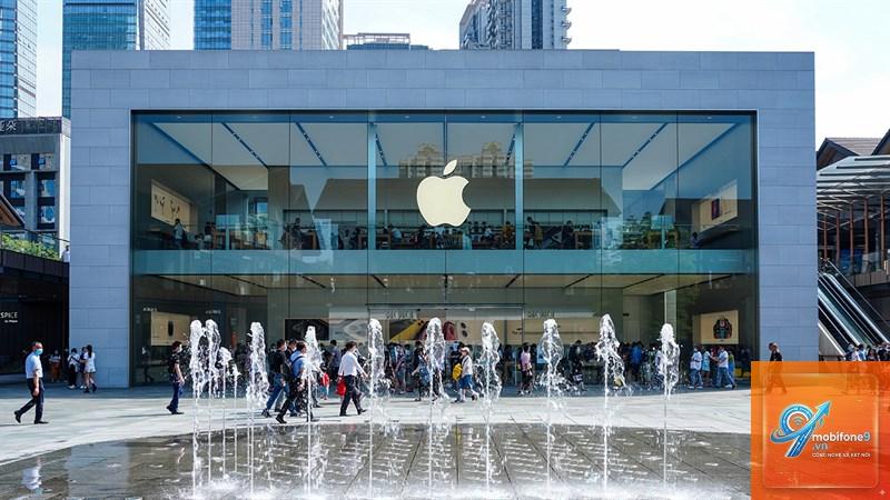 apple retail là gì - Hình 1