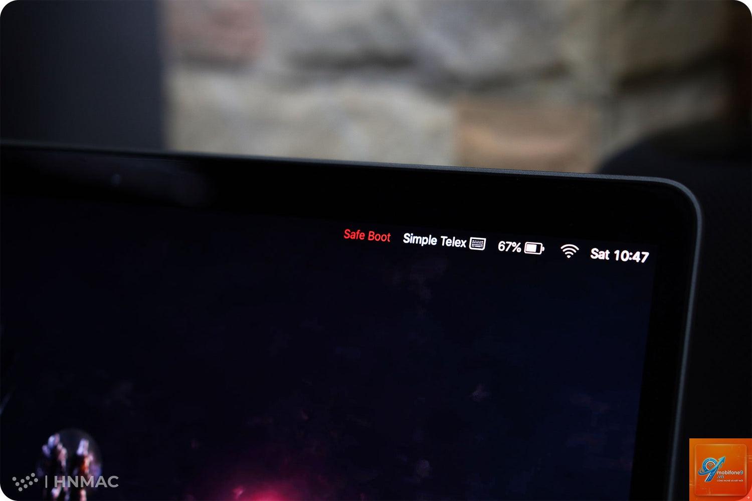 apple safe mode là gì - Hình 5