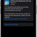 Apple Security Update Là Gì? Toàn Tập Về Bản Cập Nhật Bảo Mật Cho Thiết Bị Apple apple security update là gì