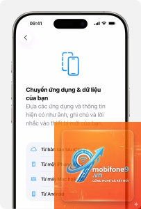 apple setup assistant là gì