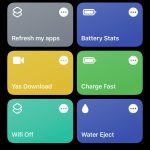apple shortcuts automation