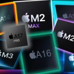 apple silicon là gì