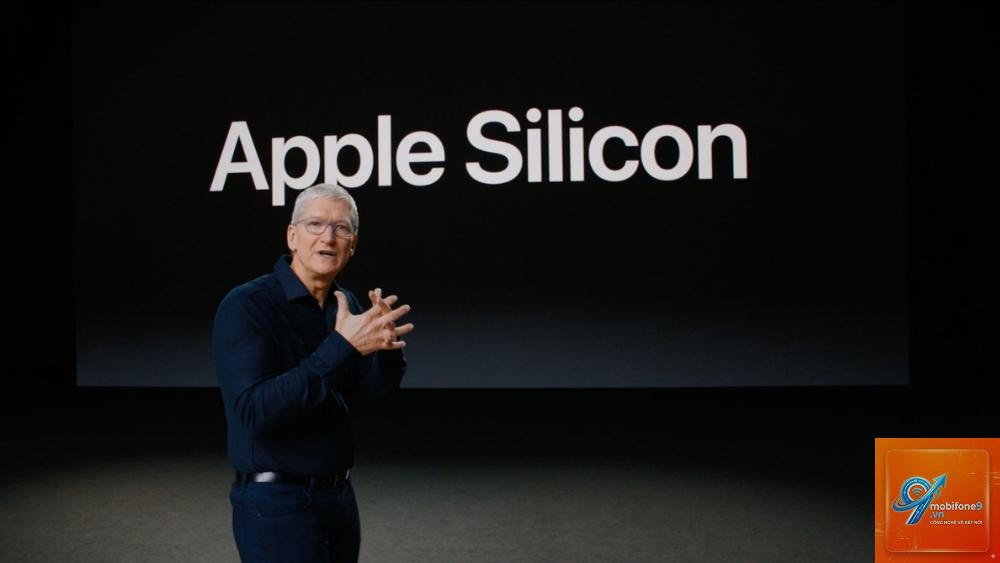 apple silicon là gì - Hình 2