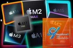 apple silicon là gì