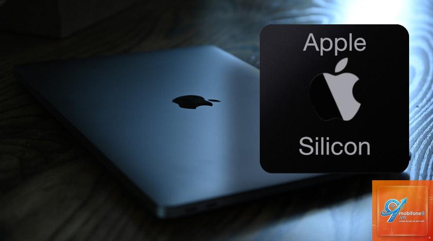 apple silicon là gì - Hình 5