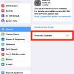Apple Software Update Là Gì? Hướng Dẫn Chi Tiết Từ A Đến Z Cho Người Dùng Apple apple software update là gì