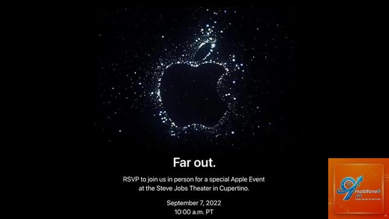 apple special event là gì - Hình 2