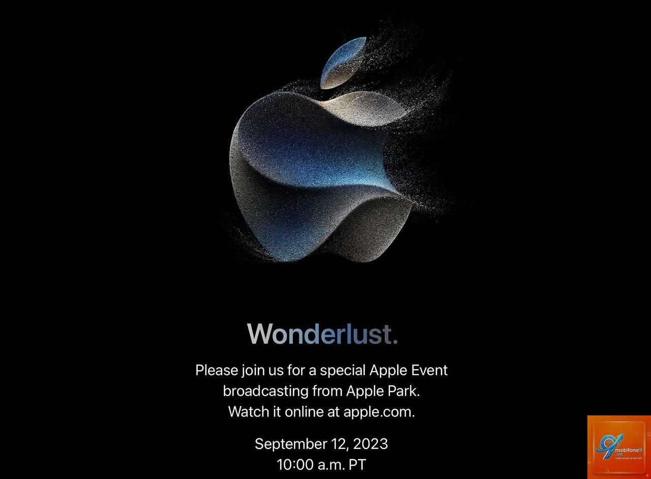 apple special event là gì - Hình 3